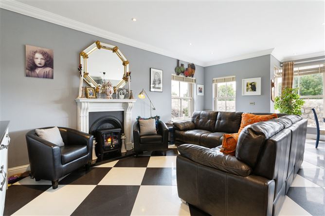 30A Bath Avenue, Sandymount, Dublin 4