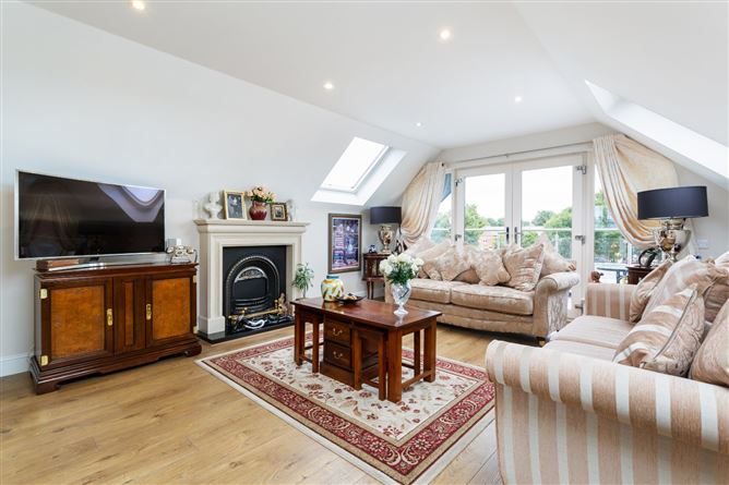 30A Bath Avenue, Sandymount, Dublin 4