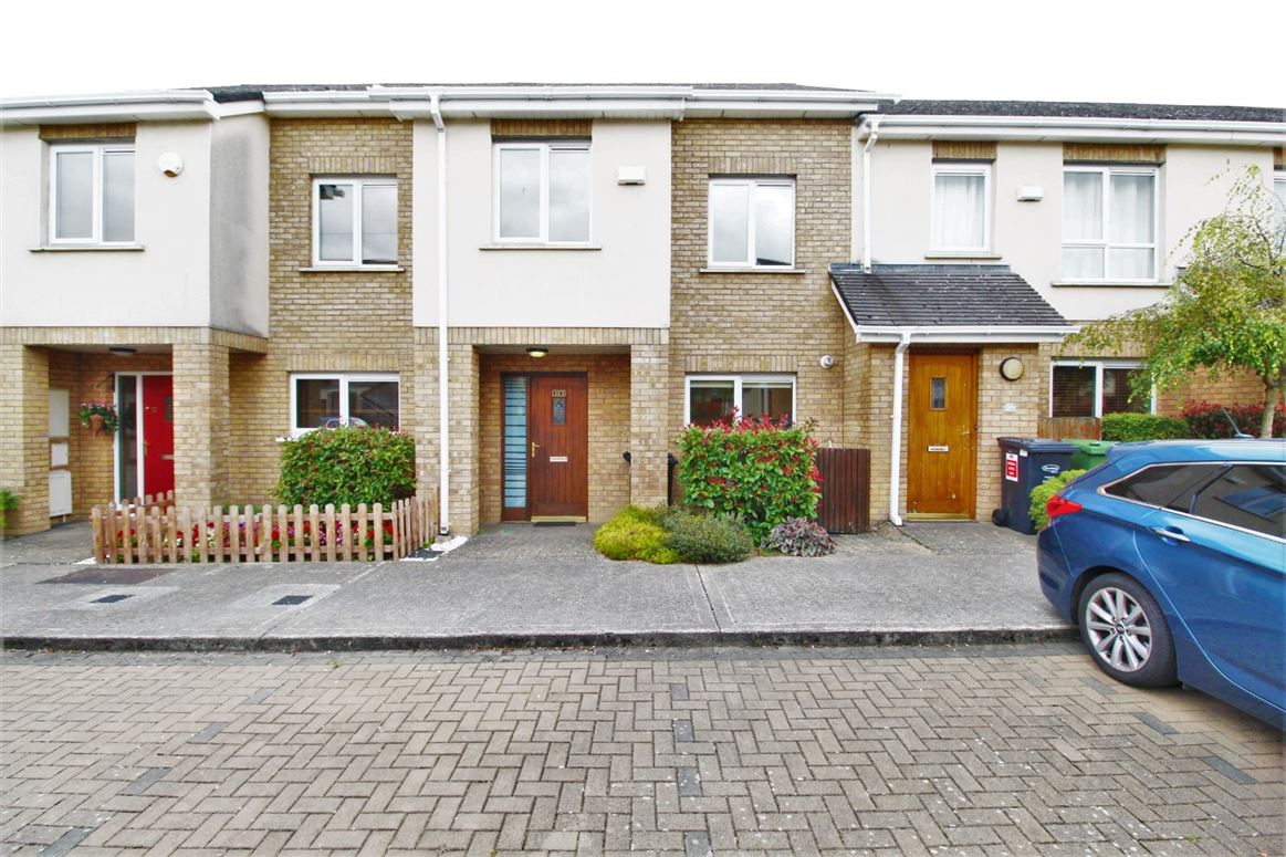 33 Annfield Drive, Castleknock, Dublin 15