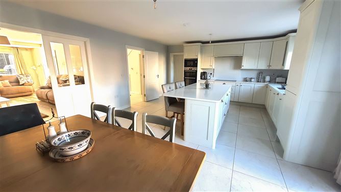 35 Oakhill, Gorey, Wexford