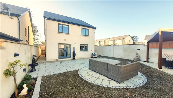 35 Oakhill, Gorey, Wexford