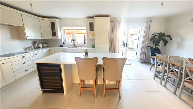 35 Oakhill, Gorey, Wexford