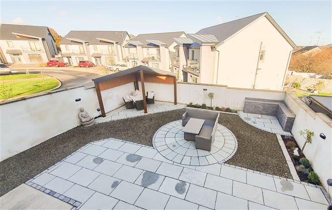 35 Oakhill, Gorey, Wexford