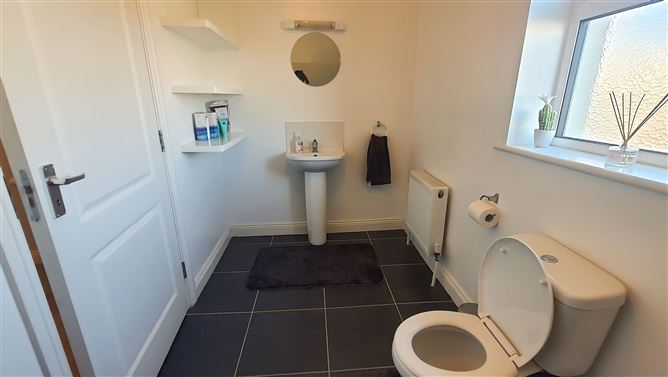 35 Oakhill, Gorey, Wexford