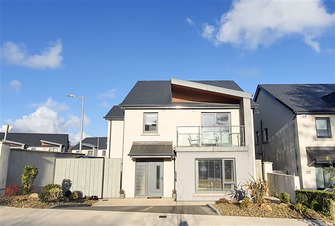 35 Oakhill, Gorey, Wexford