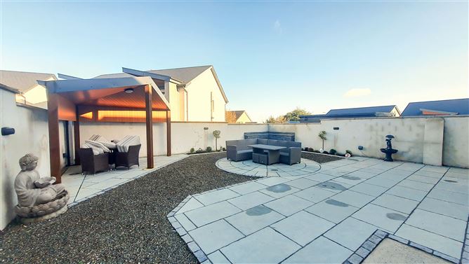 35 Oakhill, Gorey, Wexford