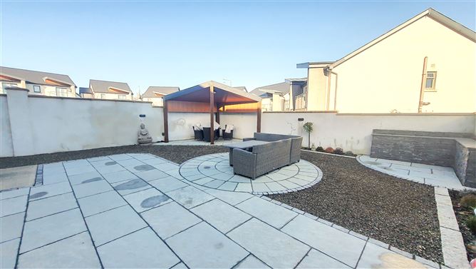 35 Oakhill, Gorey, Wexford