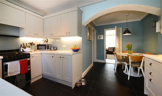 11 Forth Road, East Wall, Dublin