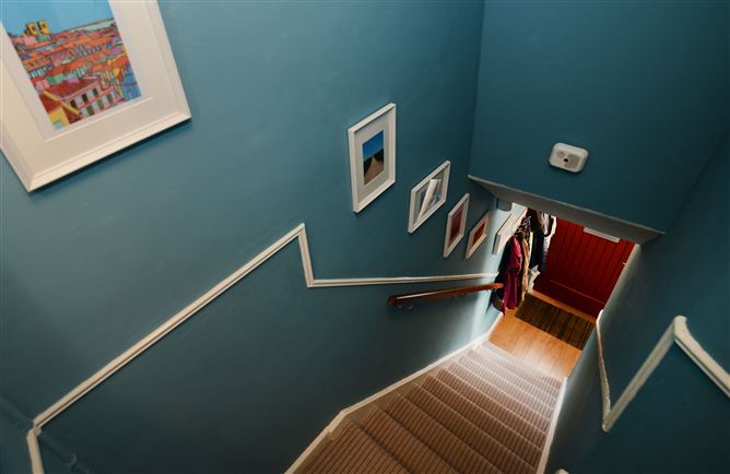 11 Forth Road, East Wall, Dublin
