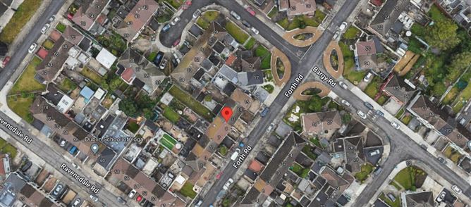 11 Forth Road, East Wall, Dublin