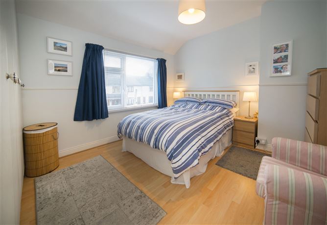 11 Forth Road, East Wall, Dublin