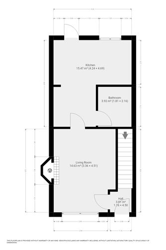 11 Forth Road, East Wall, Dublin