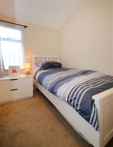 11 Forth Road, East Wall, Dublin