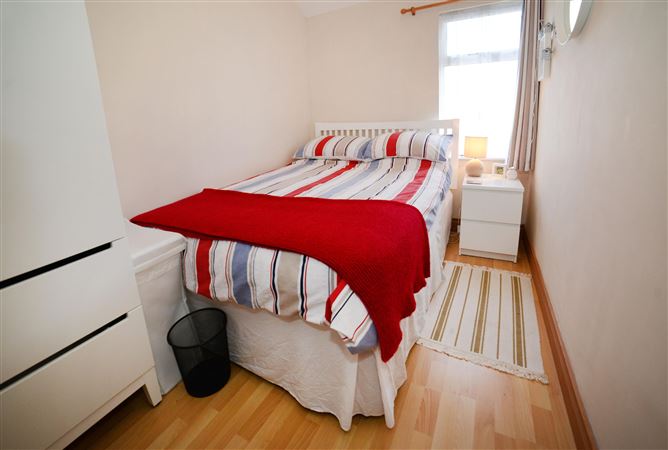 11 Forth Road, East Wall, Dublin