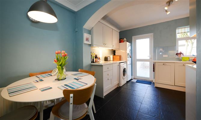 11 Forth Road, East Wall, Dublin