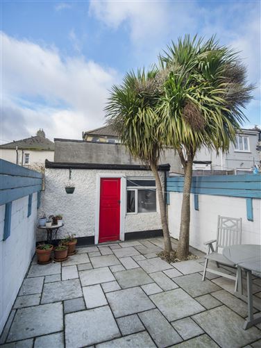 11 Forth Road, East Wall, Dublin