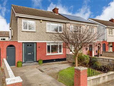 Image for 12 Foxhill Avenue, Donaghmede, Dublin 13
