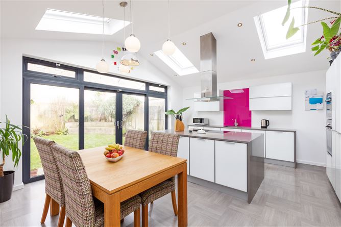 12 Foxhill Avenue, Donaghmede, Dublin 13