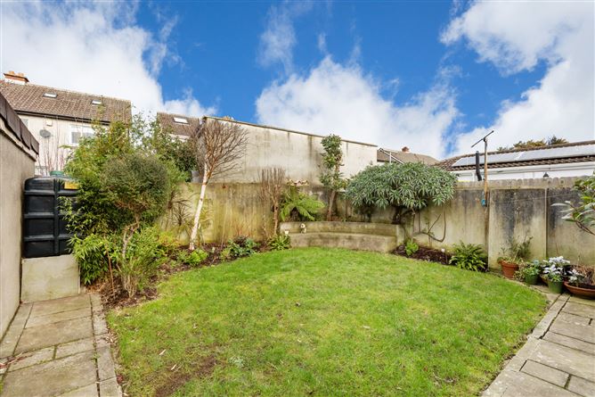 12 Foxhill Avenue, Donaghmede, Dublin 13