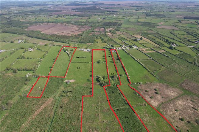 Termon More, Castlerea, Roscommon