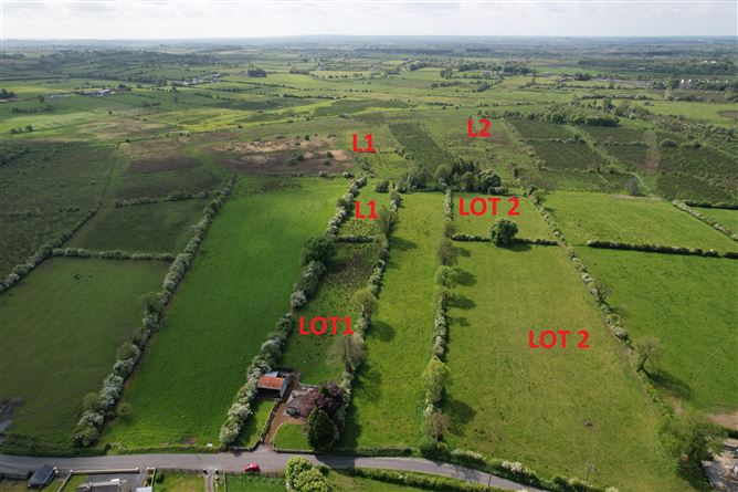 Termon More, Castlerea, Roscommon