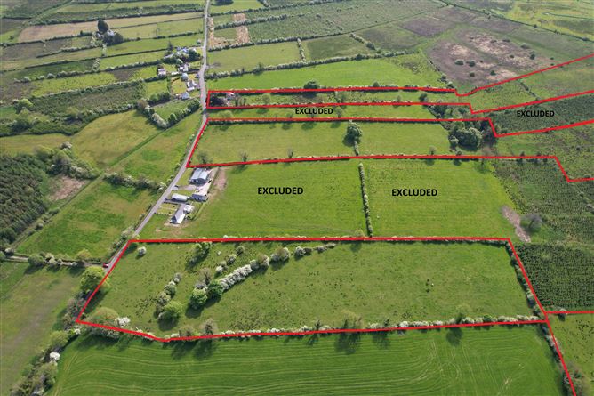 Termon More, Castlerea, Roscommon