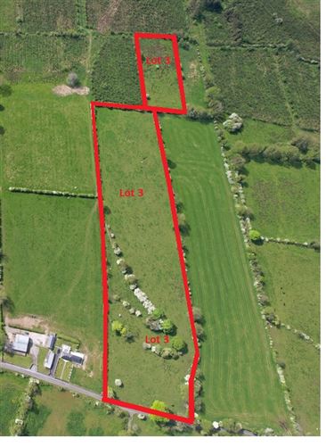 Termon More, Castlerea, Roscommon