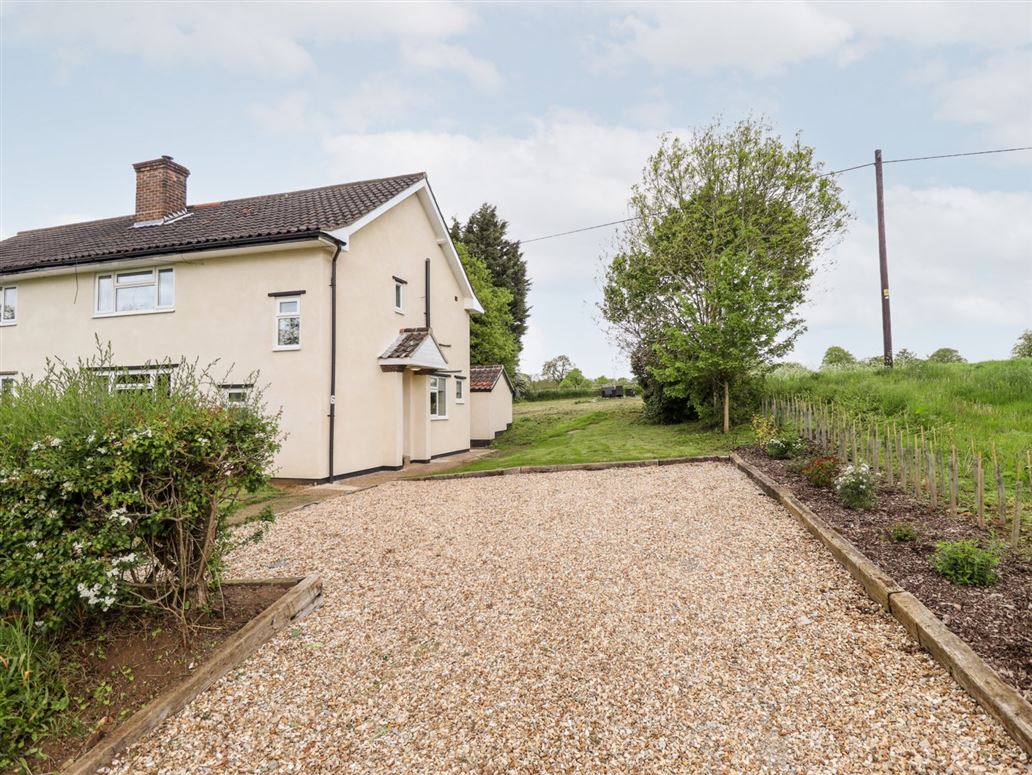 6 Hillside Cottages,Kirton In Lindsey, Lincolnshire, United Kingdom