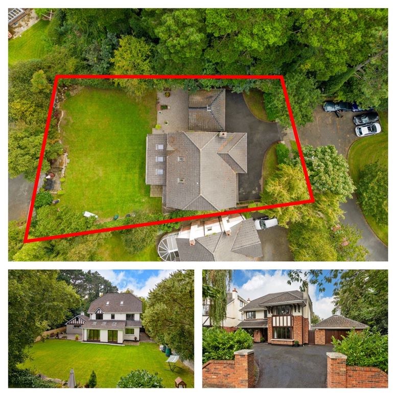 Loxley, 10 Carrickmines Little, Foxrock, Dublin 18