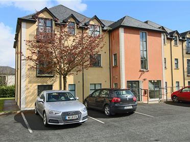 Image for 17 Hartley Hall, Carrick-On-Shannon, Co. Leitrim