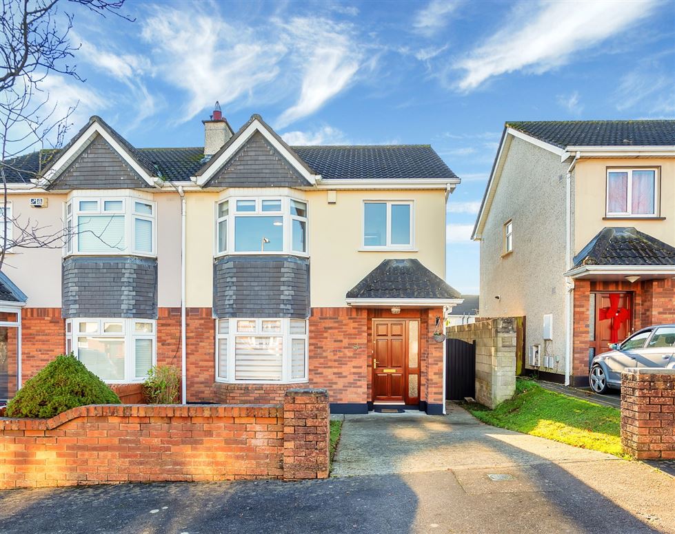 42 Beechmount, Green Road, Newbridge, Co. Kildare DNG Doyle 4764273