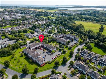 Image for 45 Beverton Court, Donabate, County Dublin