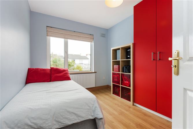 58 Whitecliff, Rathfarnham, Dublin 16