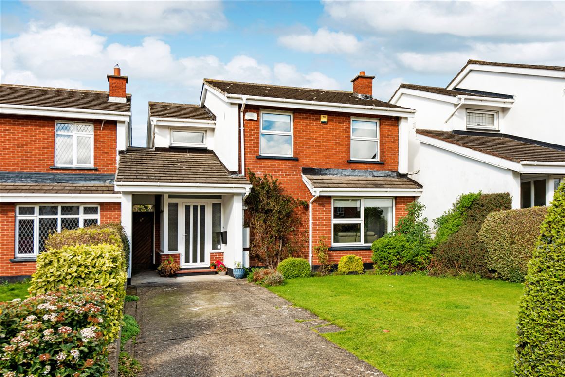 58 Whitecliff, Rathfarnham, Dublin 16