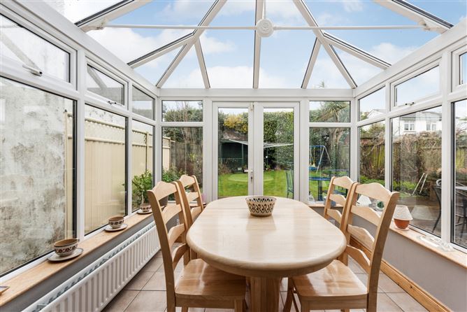 58 Whitecliff, Rathfarnham, Dublin 16