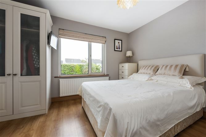 58 Whitecliff, Rathfarnham, Dublin 16