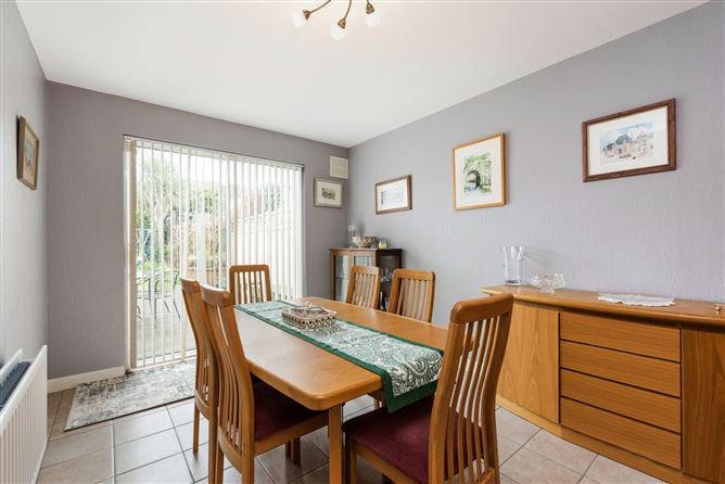 58 Whitecliff, Rathfarnham, Dublin 16