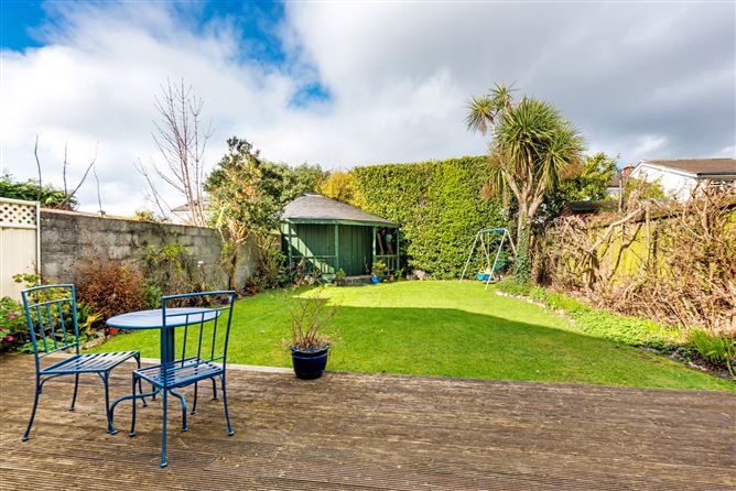 58 Whitecliff, Rathfarnham, Dublin 16