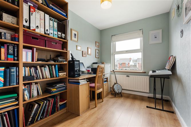 58 Whitecliff, Rathfarnham, Dublin 16