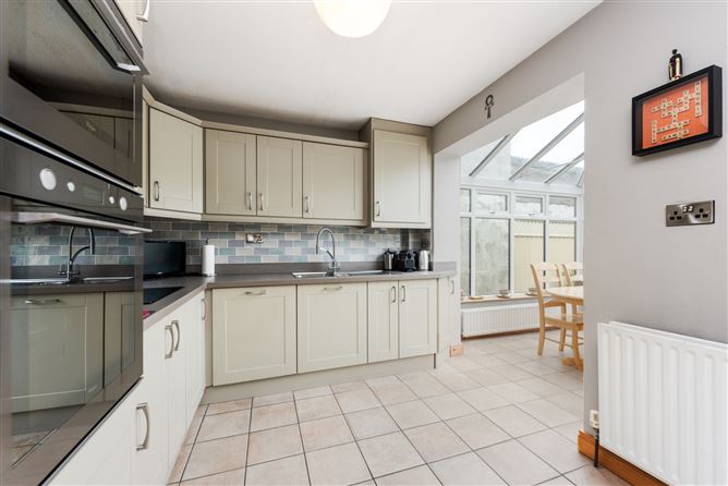 58 Whitecliff, Rathfarnham, Dublin 16
