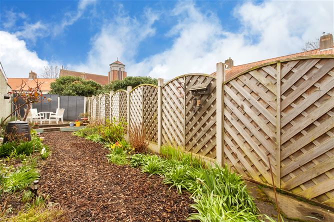 35 Leix Road, Cabra, Dublin 7