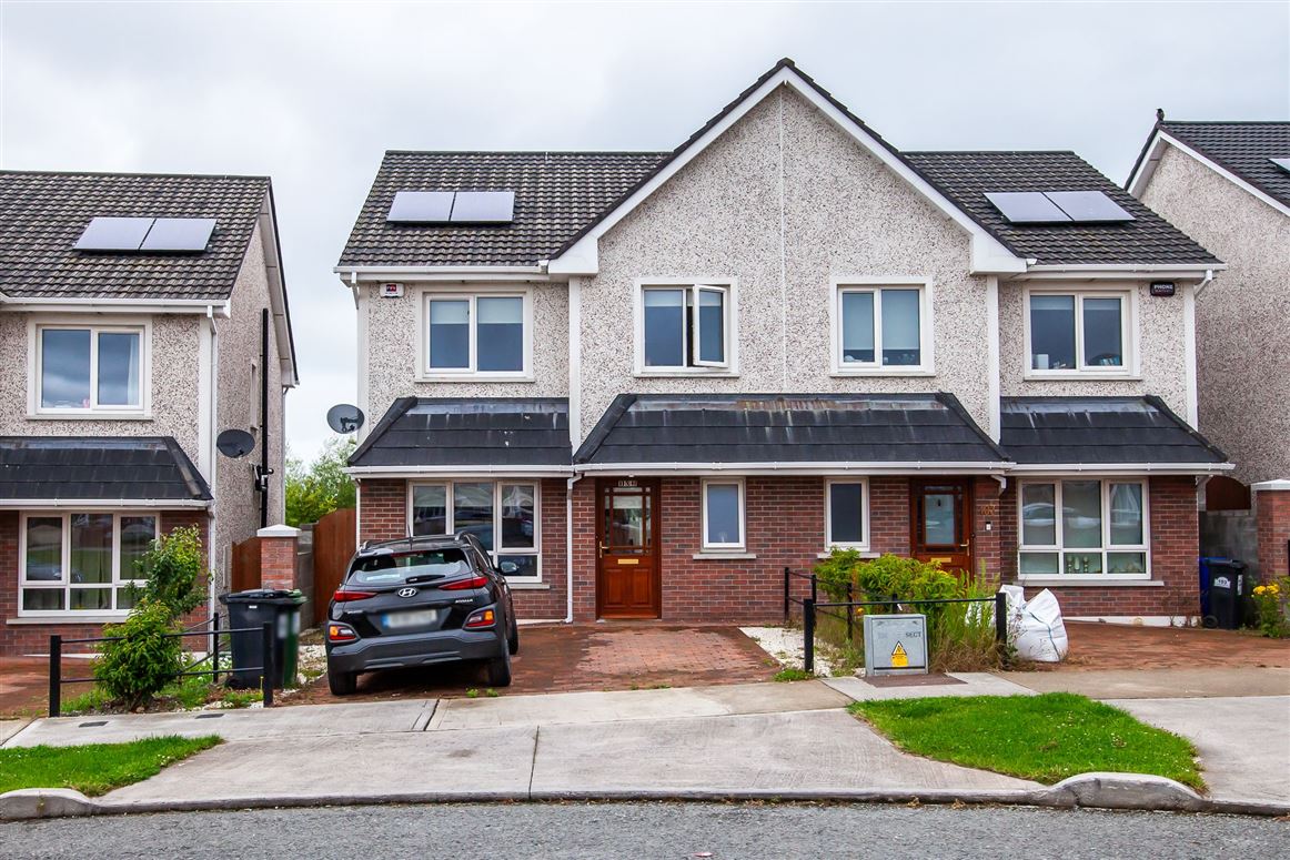 102 Castleland Parkway, Balbriggan, Dublin