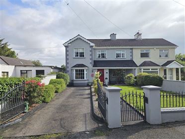 Image for Creamery Road, Furnaceland, Swanlinbar, Cavan