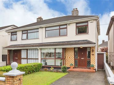 Image for 171 Orwell Park View, Templeogue, Dublin 6w, County Dublin