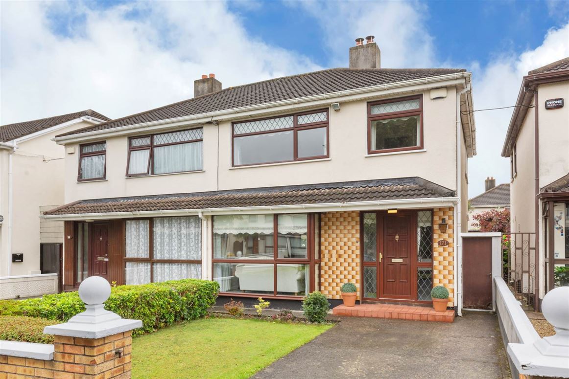 171 Orwell Park View, Templeogue, Dublin 6w, County Dublin