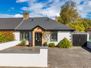 Image for 25 Abbeyfield, Killester, Dublin