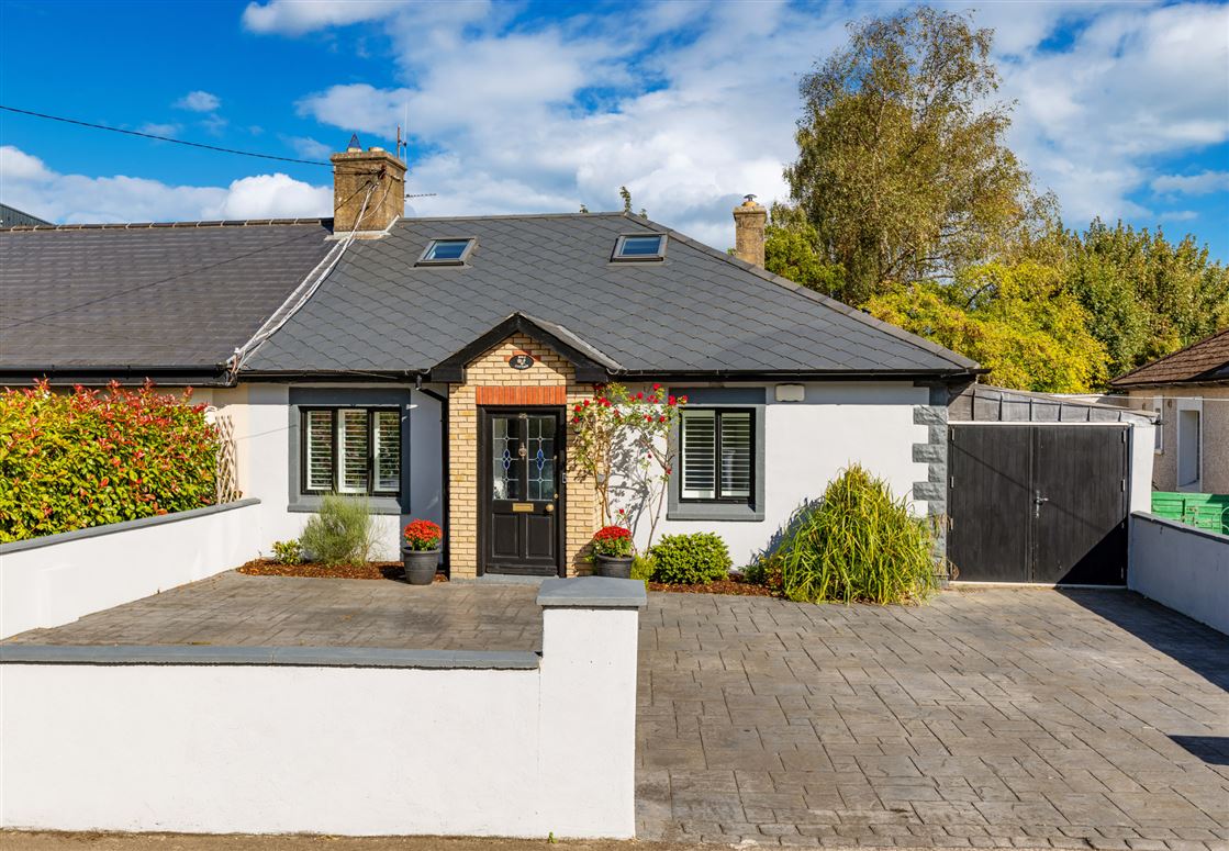25 Abbeyfield, Killester, Dublin