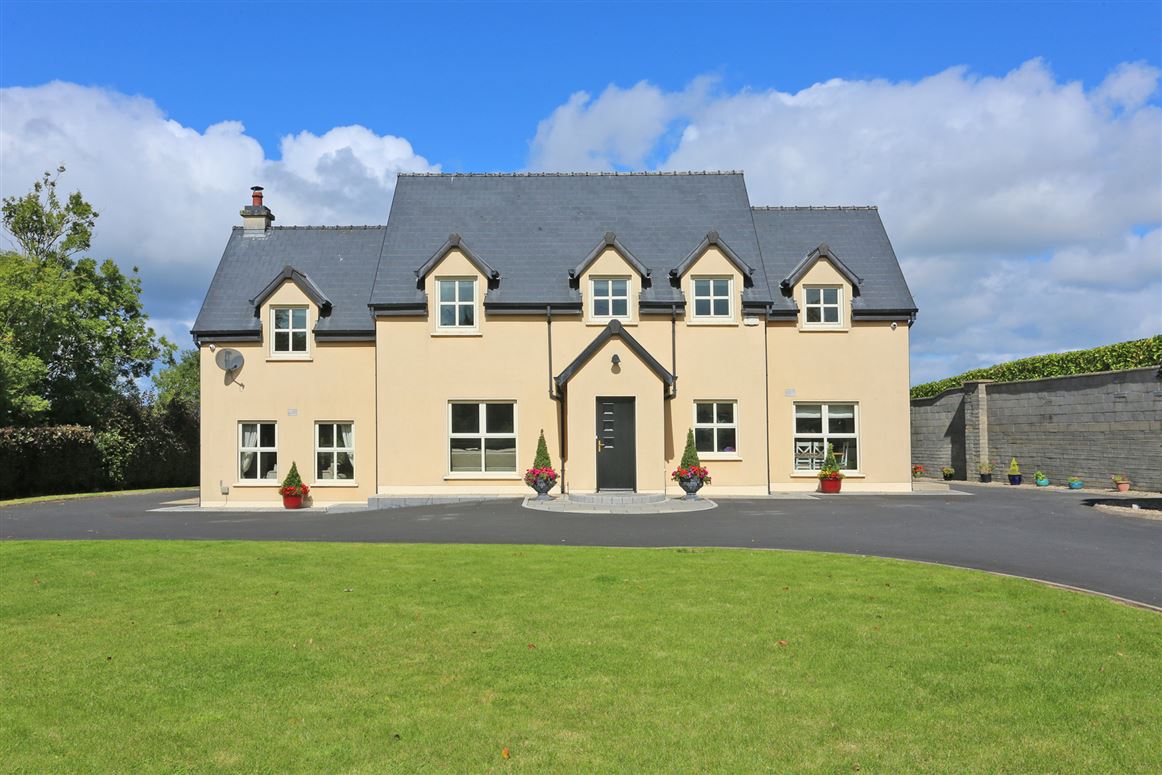 Beechwood House, Pust North, Caherconlish, Co. Limerick