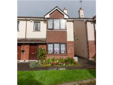 Image for 4 The Willows, Clonmore, Tralee, Co. Kerry