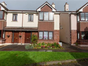 Image for 4 The Willows, Clonmore, Tralee, Co. Kerry